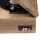 Denver Miniwieża Denver MRD-180 z gramofonem i radio DAB+/FM drewni - 1535052 - zdjęcie 7